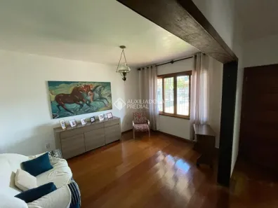 Casa com 3 Quartos à venda, 363m² no Tristeza, Porto Alegre