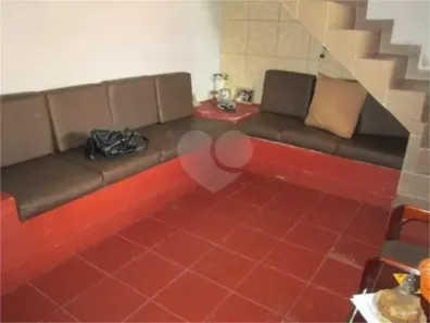 Sobrado com 3 Quartos à venda, 60m² no Vila Carbone, São Paulo
