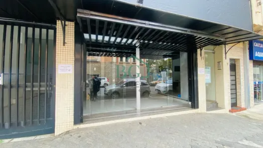 Ponto Comercial para alugar, 144m² no Centro, Poços de Caldas