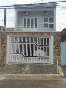 Casa com 3 Quartos à venda, 192m² no Cidade Nova II, Santa Bárbara D'Oeste
