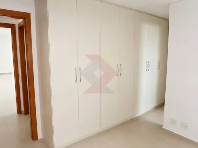 Apartamento com 3 Quartos para alugar, 99m² no Alto da Glória, Goiânia