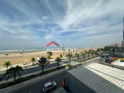 Apartamento com 2 Quartos à venda, 71m² no Boqueirão, Praia Grande