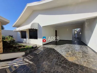 Casa com 3 Quartos à venda, 280m² no Centro, Americana
