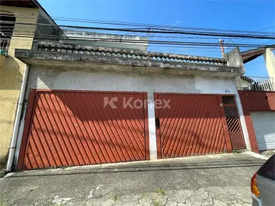 Casa com 3 Quartos à venda, 160m² no Vila Primavera, São Paulo