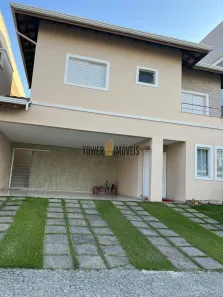 Casa de Condomínio com 3 Quartos à venda, 191m² no Pinheiro, Valinhos