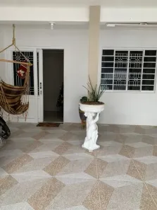 Casa com 3 Quartos à venda, 120m² no Conjunto Habitacional São José dos Campos A, São José dos Campos