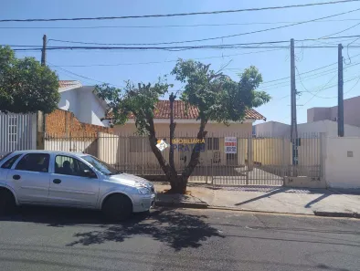 Casa com 3 Quartos à venda, 230m² no Parque Estoril, São José do Rio Preto