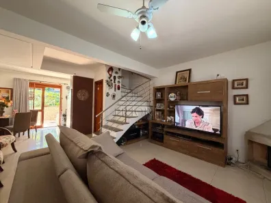 Casa com 3 Quartos à venda, 115m² no Jardim Leopoldina, Porto Alegre