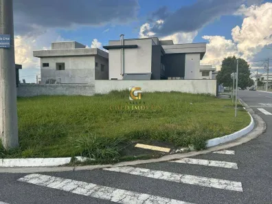 Lote/Terreno à venda, 268m² no Loteamento Floresta, São José dos Campos