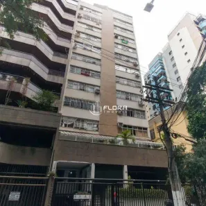 Apartamento com 3 Quartos à venda, 178m² no Icaraí, Niterói