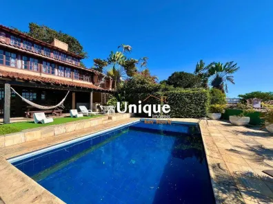 Casa com 5 Quartos à venda, 200m² no João Fernandes, Armação dos Búzios