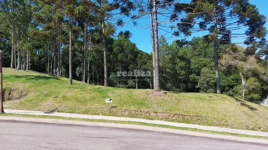 Lote/Terreno à venda, 1000m² no Laken, Gramado