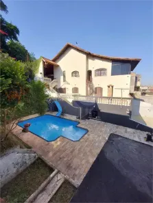 Casa com 3 Quartos à venda, 350m² no Jardim Vila Rica, São Paulo