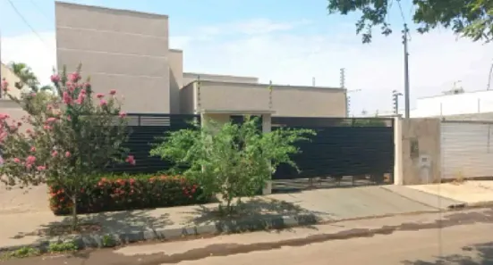Casa com 2 Quartos à venda, 202m² no Jardim Residencial Sunflower, Rondonópolis