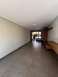 Casa de Condomínio com 3 Quartos para alugar, 164m² no Jardim Moysés Miguel Haddad, São José do Rio Preto