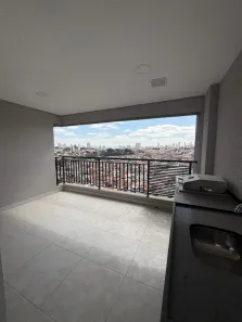 Apartamento com 3 Quartos à venda, 80m² no Vila Ema, São Paulo
