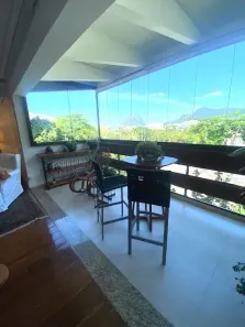 Apartamento com 4 Quartos à venda, 204m² no Jardim Botânico, Rio de Janeiro