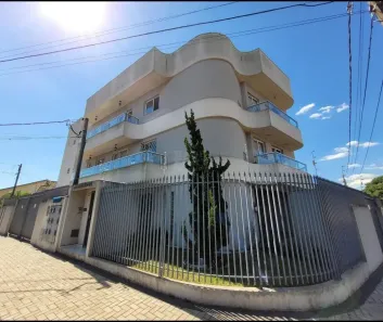 Apartamento com 2 Quartos para alugar, 75m² no Oficinas, Ponta Grossa