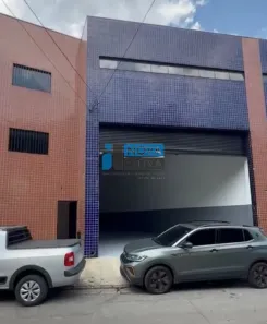 Galpão/Depósito/Armazém para alugar, 396m² no Jardim Japão, São Paulo