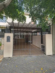 Sobrado com 2 Quartos à venda, 120m² no Vila Clementino, São Paulo