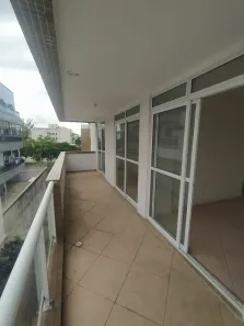Apartamento com 3 Quartos à venda, 92m² no Recreio dos Bandeirantes, Rio de Janeiro