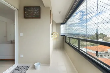 Apartamento com 3 Quartos à venda, 68m² no Jardim Cidade Pirituba, São Paulo