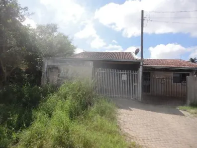 Casa com 2 Quartos à venda, 54m² no Loteamento Yara, Campo Largo