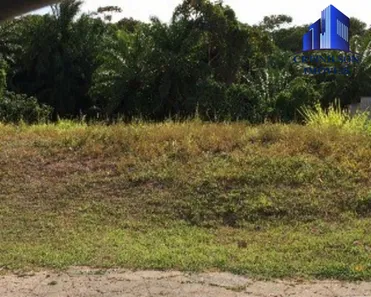 Lote/Terreno à venda, 630m² no Alphaville II, Salvador
