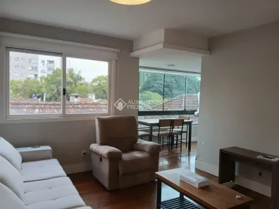 Apartamento com 2 Quartos à venda, 104m² no Petrópolis, Porto Alegre