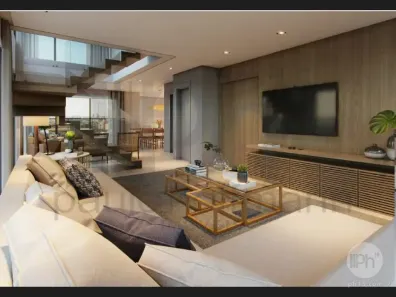Cobertura com 4 Quartos à venda, 281m² no Moema, São Paulo