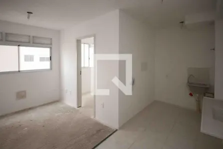 Apartamento com 2 Quartos à venda, 35m² no Fazenda da Juta, São Paulo