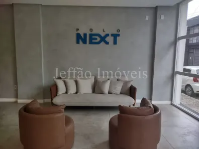 Flat com 1 Quarto para alugar, 50m² no Aterrado, Volta Redonda