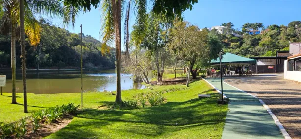 Lote/Terreno à venda, 1330m² no Parque Recreio Mirante, São Roque