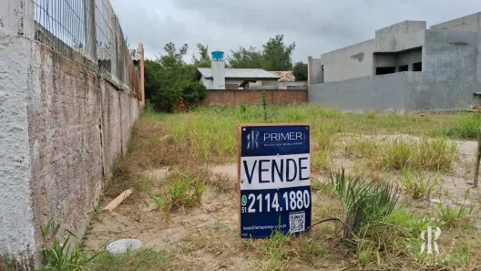 Lote/Terreno à venda, 300m² no Santa Teresinha, Imbé