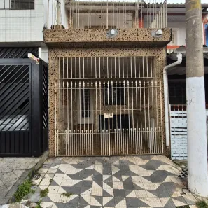 Sobrado com 2 Quartos à venda, 72m² no Vila Lúcia, São Paulo