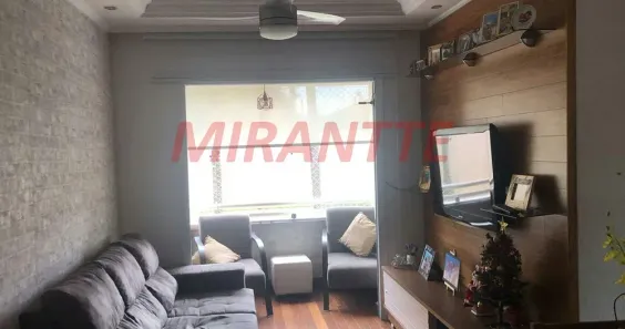 Apartamento com 2 Quartos à venda, 50m² no Imirim, São Paulo