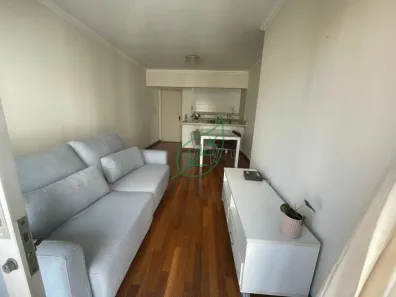 Apartamento com 2 Quartos para alugar, 75m² no Itaim Bibi, São Paulo