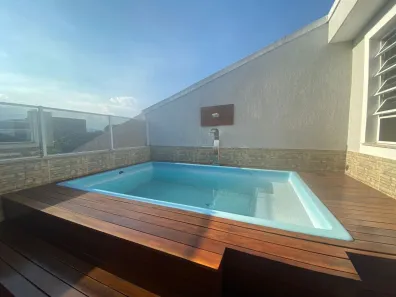 Casa com 3 Quartos à venda, 104m² no Vila Valqueire, Rio de Janeiro
