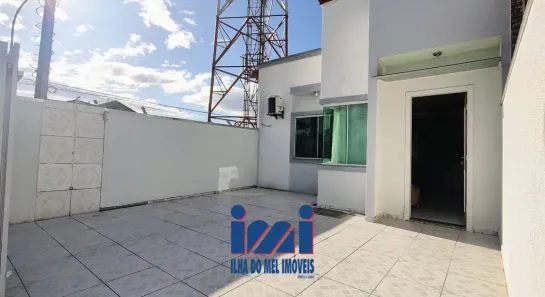 Casa com 3 Quartos à venda, 80m² no Shangri-lá, Pontal do Paraná