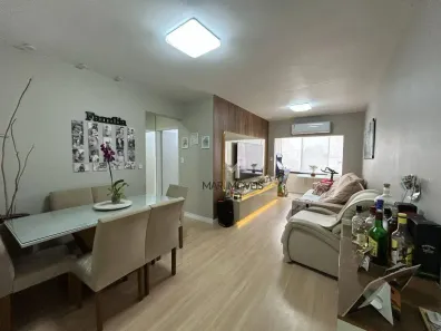Apartamento com 3 Quartos à venda, 98m² no Mar e Céu, Guarujá