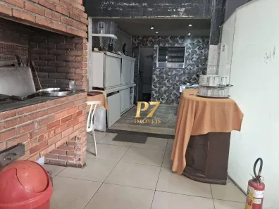 Ponto Comercial para alugar, 300m² no Planalto, São Bernardo do Campo