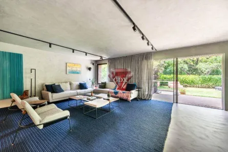 Casa de Condomínio com 3 Quartos à venda, 628m² no Alto de Pinheiros, São Paulo