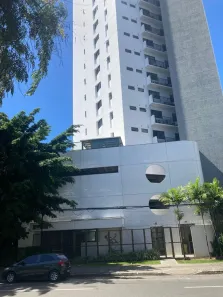 Apartamento com 3 Quartos à venda, 126m² no Ponto de Parada, Recife