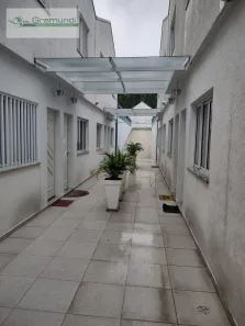 Casa com 2 Quartos para alugar, 55m² no Sacomã, São Paulo