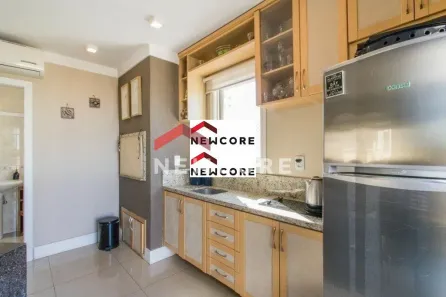 Cobertura com 3 Quartos à venda, 168m² no Passo da Areia, Porto Alegre