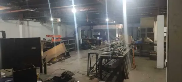 Galpão/Depósito/Armazém para alugar, 600m² no São Cristóvão, Rio de Janeiro
