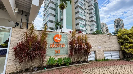Apartamento com 3 Quartos à venda, 75m² no Recreio dos Bandeirantes, Rio de Janeiro