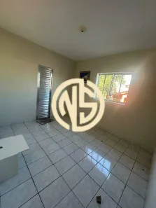 Casa com 1 Quarto para alugar, 40m² no Vila das Belezas, São Paulo