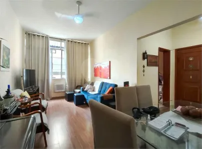Apartamento com 2 Quartos à venda, 94m² no Tijuca, Rio de Janeiro