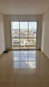 Apartamento com 3 Quartos à venda, 88m² no Vila Santa Isabel, Anápolis